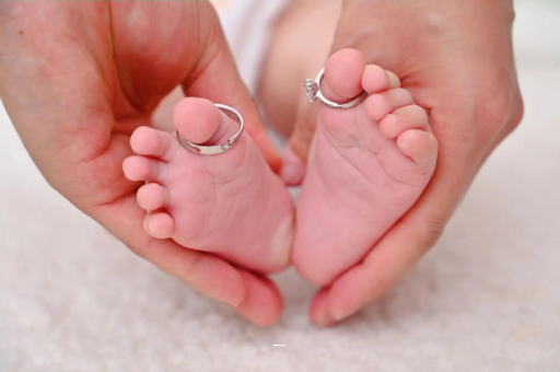 迁安市六个月宝宝退烧小妙招