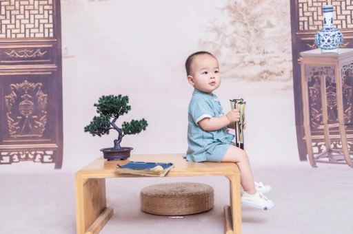 迁安市宝宝几个月认人